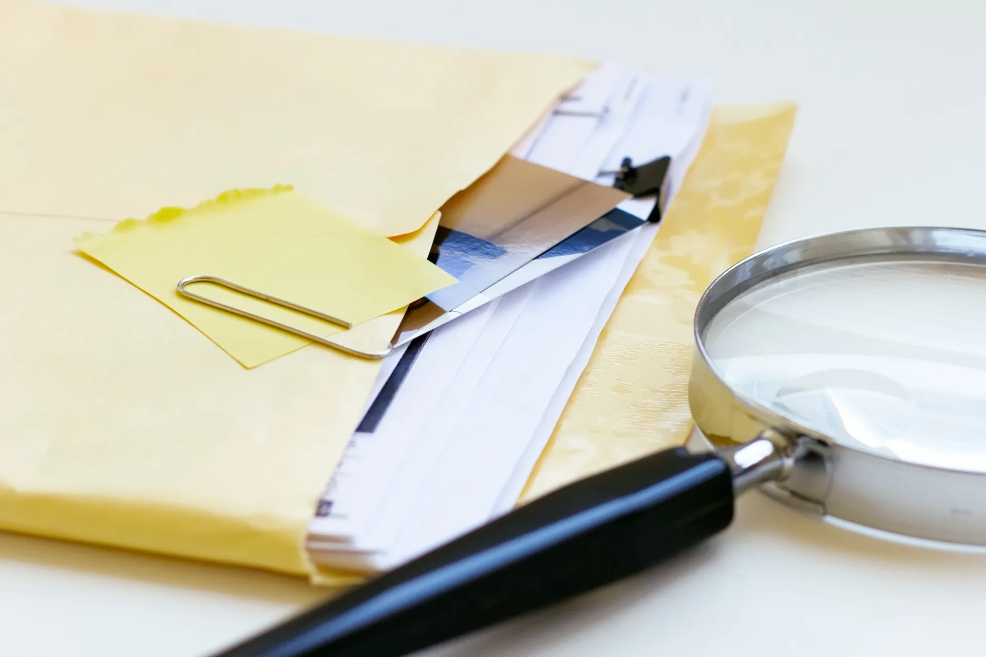 冷静かつ具体的な対処が可能