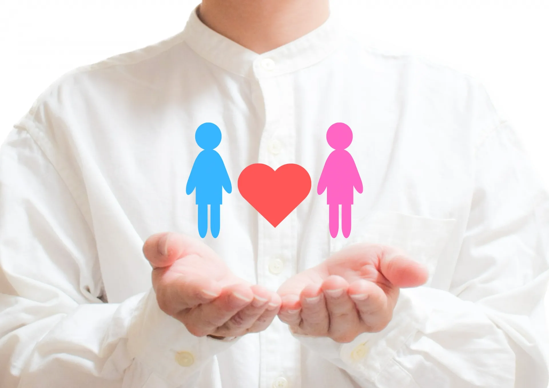 夫婦関係を再構築するための材料となる